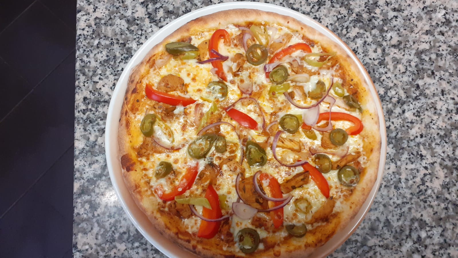 Kairo's Pizzeria · Fotos 4