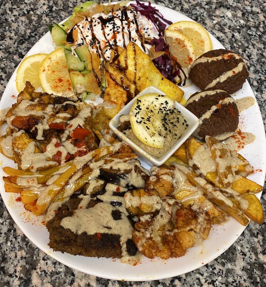 Kairo's Pizzeria · Fotos 6
